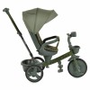 Byox Τρίκυκλο Ποδηλατάκι Fusion Lux Green (3800146232115)