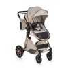 Cangaroo Stroller Alma 2 in 1 Beige (3800146235451) Cangaroo Stroller Alma 2 in 1 Beige (3800146235451)