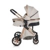 Cangaroo Stroller Alma 2 in 1 Beige (3800146235451) Cangaroo Stroller Alma 2 in 1 Beige (3800146235451)