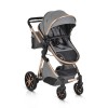 Cangaroo Καρότσι Alma 2 σε 1 Dark Grey (38001462354750) Cangaroo Καρότσι Alma 2 σε 1 Dark Grey (38001462354750)