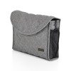 Cangaroo Καρότσι Alma 2 σε 1 Dark Grey (38001462354750) Cangaroo Καρότσι Alma 2 σε 1 Dark Grey (38001462354750)