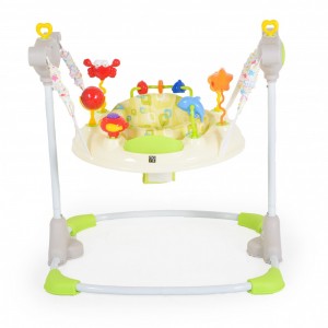 Cangaroo Jumper Vista - Βοήθημα Στήριξης Τραμπολίνο - Beige (3800146244569) Cangaroo Jumper Vista - Βοήθημα Στήριξης Τραμπολίνο - Beige (3800146244569)