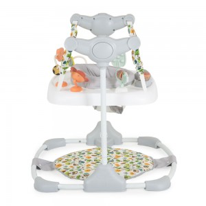 Cangaroo Jumper- Βοήθημα Στήριξης Τραμπολίνο Hop beige (3800146244613) Cangaroo Jumper- Βοήθημα Στήριξης Τραμπολίνο Hop beige (3800146244613)