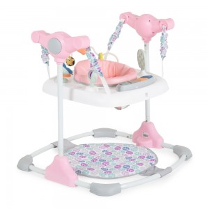 Cangaroo Jumper- Βοήθημα Στήριξης Τραμπολίνο Hop Pink (3800146244620) Cangaroo Jumper- Βοήθημα Στήριξης Τραμπολίνο Hop Pink (3800146244620)