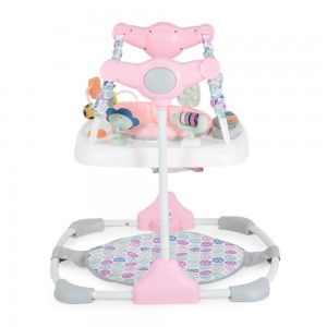 Cangaroo Jumper- Βοήθημα Στήριξης Τραμπολίνο Hop Pink (3800146244620) Cangaroo Jumper- Βοήθημα Στήριξης Τραμπολίνο Hop Pink (3800146244620)