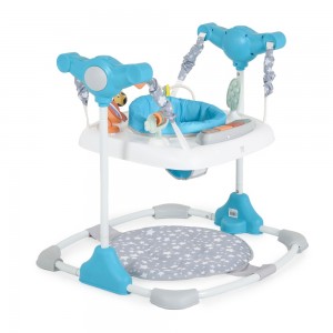 Cangaroo Jumper- Βοήθημα Στήριξης Τραμπολίνο Hop blue (3800146244637) Cangaroo Jumper- Βοήθημα Στήριξης Τραμπολίνο Hop blue (3800146244637)