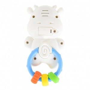 Moni Κουδουνίστρα αγελαδίτσα WD3661C (3800146256821) Moni Κουδουνίστρα αγελαδίτσα WD3661C (3800146256821)