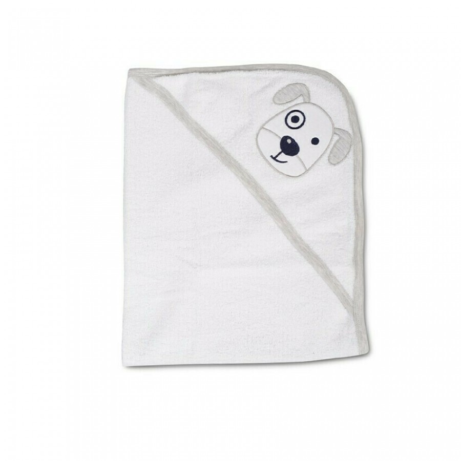 Cangaroo Μπέρτα Μπάνιου Baloo Grey (3800146266882)