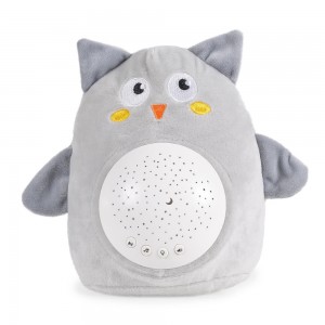 Moni Προτζέκτορας & Φωτάκι Νυκτός Κουκουβάγια Starry Sky 66203 (3800146268404) Moni Προτζέκτορας & Φωτάκι Νυκτός Κουκουβάγια Starry Sky 66203 (3800146268404)