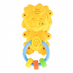 Moni Κουδουνίστρα λιονταράκι WD3661B (3800146269364)