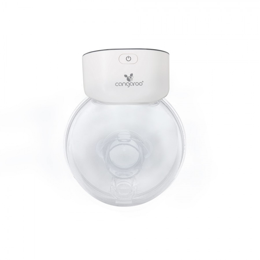 Cangaroo Wearable Ηλεκτρικό Θήλαστρο Eliria (3800146270841) Cangaroo Wearable Ηλεκτρικό Θήλαστρο Eliria (3800146270841)
