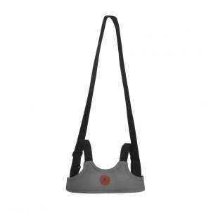 Cangaroo ζώνη περιπάτου Safety Harness Grey (3800146270896)