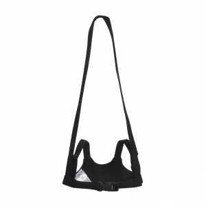 Cangaroo ζώνη περιπάτου Safety Harness Grey (3800146270896)