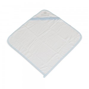 Cangaroo Μπέρτα Μπάνιου Prince 75x75εκ. blue 7594 (3800146271282) Cangaroo Μπέρτα Μπάνιου Prince 75x75εκ. blue 7594 (3800146271282)