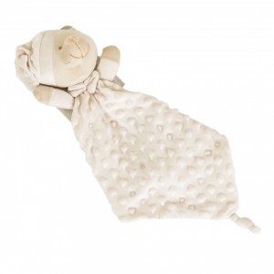 Cangaroo Πανάκι Παρηγοριάς Λούτρινο Bennie 25x25 cm beige (3800146271480) Cangaroo Πανάκι Παρηγοριάς Λούτρινο Bennie 25x25 cm beige (3800146271480)