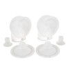 Cangaroo Wearable Ηλεκτρικό Θήλαστρο Eliria duo (3800146271572)