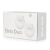 Cangaroo Wearable Ηλεκτρικό Θήλαστρο Eliria duo (3800146271572)