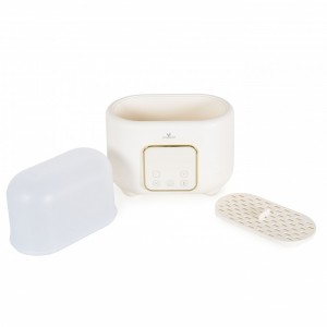 Cangaroo Ψηφιακός Βρεφικός Αποστειρωτής - Θερμαντήρας 4 σε 1 Touch (3800146271701) Cangaroo Ψηφιακός Βρεφικός Αποστειρωτής - Θερμαντήρας 4 σε 1 Touch (3800146271701)