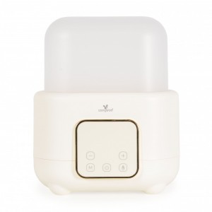 Cangaroo Ψηφιακός Βρεφικός Αποστειρωτής - Θερμαντήρας 4 σε 1 Touch (3800146271701) Cangaroo Ψηφιακός Βρεφικός Αποστειρωτής - Θερμαντήρας 4 σε 1 Touch (3800146271701)