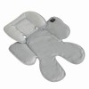 Cangaroo Θερμαινόμενο Στρωματάκι Καροτσιού Grey (3800146271763)