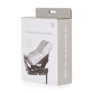 Cangaroo Αντηλιακό Προστατευτικό Κάλυμμα UV protector για κάθισμα αυτοκινήτου (3800146271770) Cangaroo Αντηλιακό Προστατευτικό Κάλυμμα UV protector για κάθισμα αυτοκινήτου (3800146271770)