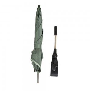 Cangaroo Universal Ομπρέλα Καροτσιού dark green (3800146271794) Cangaroo Universal Ομπρέλα Καροτσιού dark green (3800146271794)