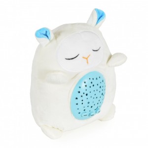 Moni Toys Προτζέκτορας Φωτάκι Νυκτός Sprinkles (3800146271800) Moni Toys Προτζέκτορας Φωτάκι Νυκτός Sprinkles (3800146271800)