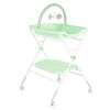 Cangaroo Αλλαξιέρα Πολυλειτουργική Croco Green (3800146271909) Cangaroo Αλλαξιέρα Πολυλειτουργική Croco Green (3800146271909)