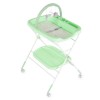 Cangaroo Αλλαξιέρα Πολυλειτουργική Croco Green (3800146271909) Cangaroo Αλλαξιέρα Πολυλειτουργική Croco Green (3800146271909)