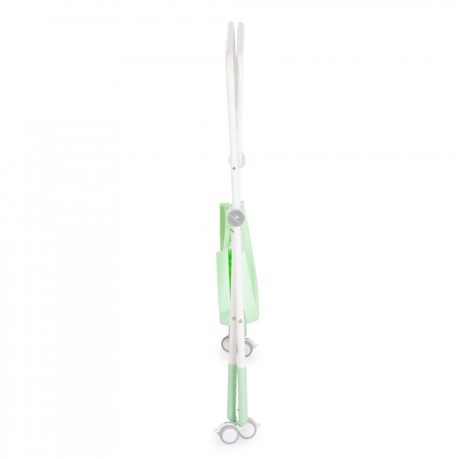 Cangaroo Αλλαξιέρα Πολυλειτουργική Croco Green (3800146271909) Cangaroo Αλλαξιέρα Πολυλειτουργική Croco Green (3800146271909)