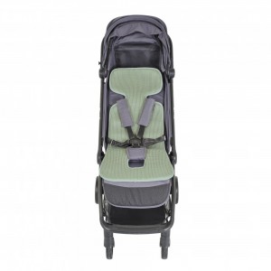 Cangaroo Αντι-ιδρωτικό Κάλυμμα Καροτσιού Anti-Sweat Stroller Pad AirLuxe Mint (3800146271954) Cangaroo Αντι-ιδρωτικό Κάλυμμα Καροτσιού Anti-Sweat Stroller Pad AirLuxe Mint (3800146271954)