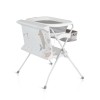 Cangaroo Μπανιέρα-Αλλαξιέρα Como Grey (3800146272111) Cangaroo Μπανιέρα-Αλλαξιέρα Como Grey (3800146272111)