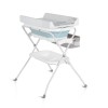Cangaroo Μπανιέρα-Αλλαξιέρα Como Blue (3800146272128) Cangaroo Μπανιέρα-Αλλαξιέρα Como Blue (3800146272128)