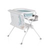 Cangaroo Μπανιέρα-Αλλαξιέρα Como Blue (3800146272128) Cangaroo Μπανιέρα-Αλλαξιέρα Como Blue (3800146272128)
