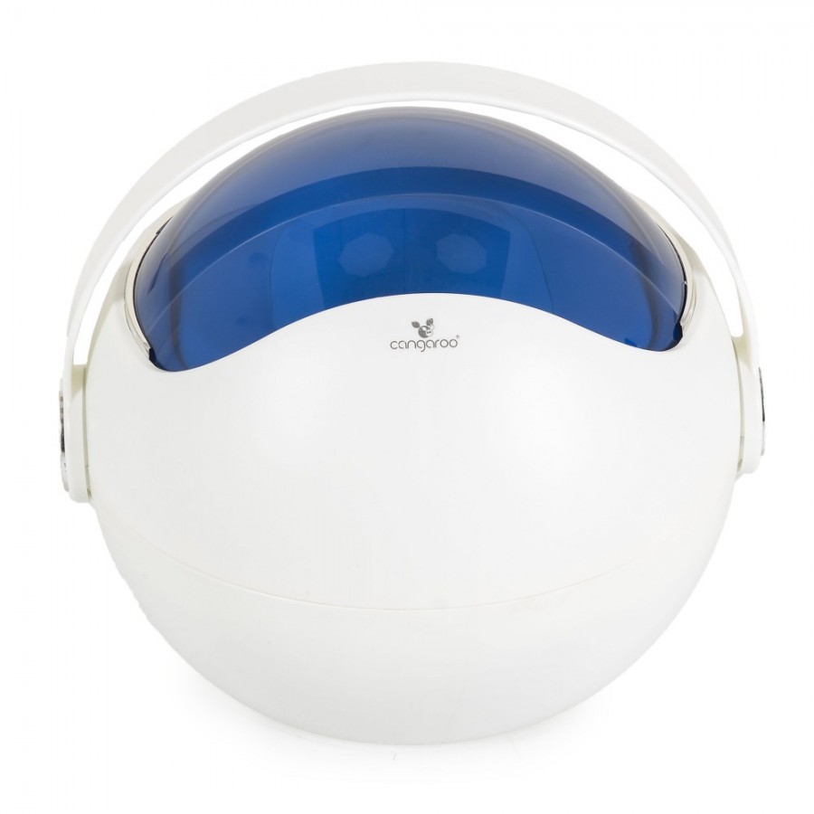 Cangaroo Γιογιό Astro blue FG3112 (3800146272135)