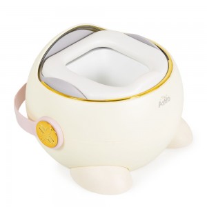 Cangaroo Γιογιό Astro pink FG3112 (3800146272142)