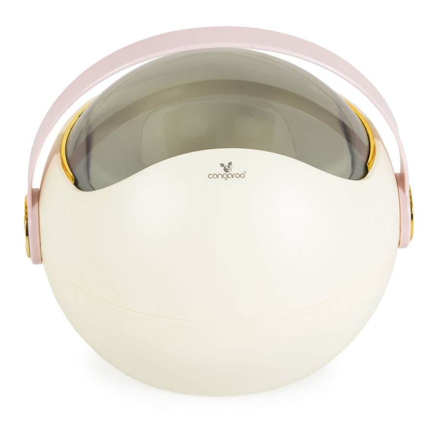 Cangaroo Γιογιό Astro pink FG3112 (3800146272142)