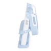 Cangaroo Σκάλα με Στεφάνι Τουαλέτας Lifty Blue (3800146272159)