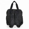 Cangaroo Τσάντα Μαμάς Mivida Black (3800146272203)