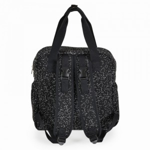 Cangaroo Τσάντα Μαμάς Mivida Black (3800146272203) Cangaroo Τσάντα Μαμάς Mivida Black (3800146272203)