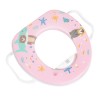 Moni Κάθισμα Τουαλέτας Wiggle Pink (3800146272265)