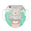 Moni Κάθισμα Τουαλέτας Wiggle Green (3800146272272)