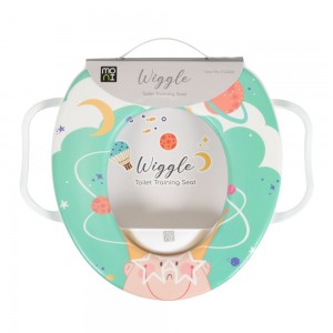 Moni Κάθισμα Τουαλέτας Wiggle Green (3800146272272) Moni Κάθισμα Τουαλέτας Wiggle Green (3800146272272)