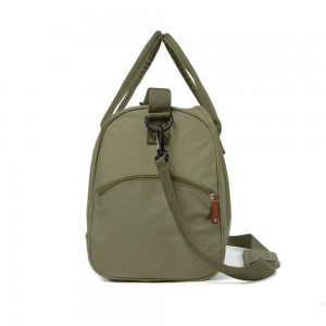 Τσάντα Αλλαξιέρα Cangaroo Jossie Dark Green (3800146272296) Τσάντα Αλλαξιέρα Cangaroo Jossie Dark Green (3800146272296)