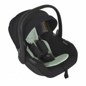 Cangaroo Αντι-ιδρωτικό Μαξιλαράκι Καθίσματος Αυτοκινήτου 40-87cm Anti-sweat Car seat pad AIRLUXE Mint (3800146272319) Cangaroo Αντι-ιδρωτικό Μαξιλαράκι Καθίσματος Αυτοκινήτου 40-87cm Anti-sweat Car seat pad AIRLUXE Mint (3800146272319)