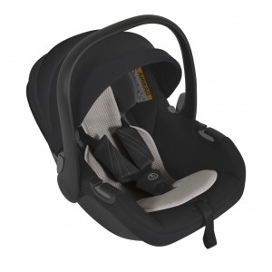 Cangaroo Αντι-ιδρωτικό Μαξιλαράκι Καθίσματος Αυτοκινήτου 40-87cm Anti-sweat Car seat pad AIRLUXE Grey (3800146272326) Cangaroo Αντι-ιδρωτικό Μαξιλαράκι Καθίσματος Αυτοκινήτου 40-87cm Anti-sweat Car seat pad AIRLUXE Grey (3800146272326)