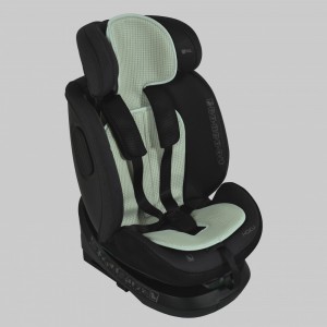 Cangaroo Αντι-ιδρωτικό Μαξιλαράκι Καθίσματος Αυτοκινήτου 76-150 cm AIRLUXE mint (3800146272340) Cangaroo Αντι-ιδρωτικό Μαξιλαράκι Καθίσματος Αυτοκινήτου 76-150 cm AIRLUXE mint (3800146272340)