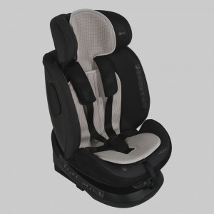 Cangaroo Αντι-ιδρωτικό Μαξιλαράκι Καθίσματος Αυτοκινήτου 76-150 cm AIRLUXE grey (3800146272357) Cangaroo Αντι-ιδρωτικό Μαξιλαράκι Καθίσματος Αυτοκινήτου 76-150 cm AIRLUXE grey (3800146272357)