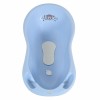 Cangaroo Αντιολισθητική Βρεφική Μπανιέρα Bathtub 100 cm Forest Bear pastel blue (3800146272364) Cangaroo Αντιολισθητική Βρεφική Μπανιέρα Bathtub 100 cm Forest Bear pastel blue (3800146272364)
