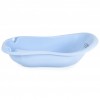 Cangaroo Αντιολισθητική Βρεφική Μπανιέρα Bathtub 100 cm Forest Bear pastel blue (3800146272364) Cangaroo Αντιολισθητική Βρεφική Μπανιέρα Bathtub 100 cm Forest Bear pastel blue (3800146272364)